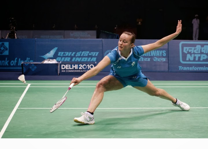 15 Things That Can Prolong Your Life: Badminton: the ...