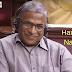 BJP-led NDA candidate Harivansh Narayan Singh Chosen new Rajya Sabha deputy chairman