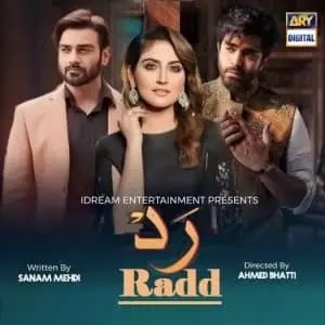 Radd Episode 24 Radd Episode 24