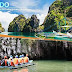 10 Days 9 Nights El Nido-Puerto Princesa Package