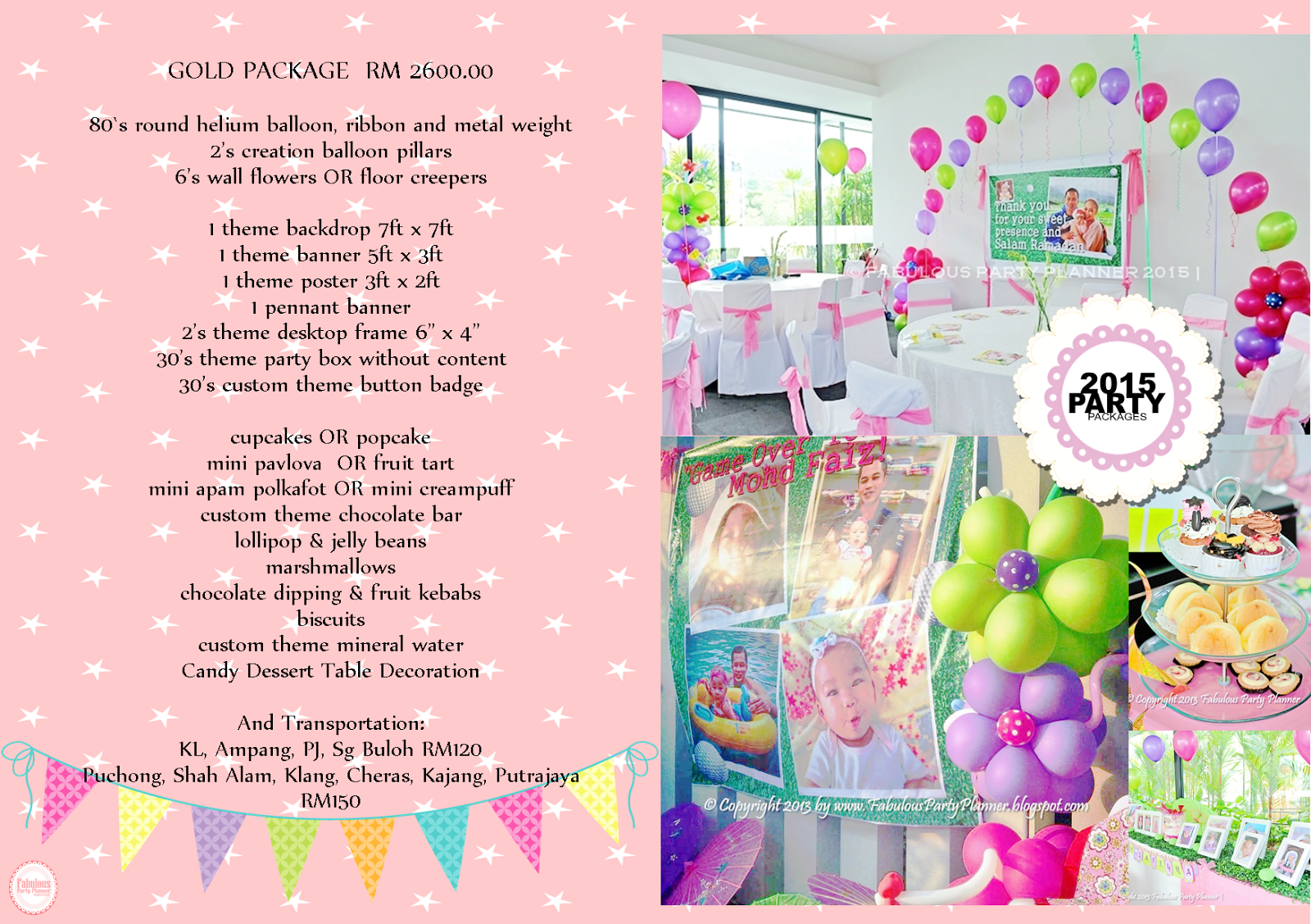 T Carnival Annual Dinner Family Day Launching Organiser Kids Birthday Party Planner Malaysia Annual Dinner Deco Party Planner Malaysia Kids Birthday Party Deco Packages