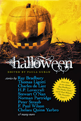  If you love Halloween and enjoy reading stories about it, this book contains good short story collection celebrating Halloween for you.