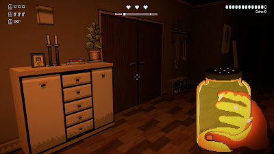 Uninvited Game Screenshot 6