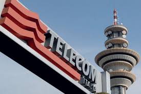 Órgão antitruste investigará Telecom Italia por possível abuso em mercado de banda larga