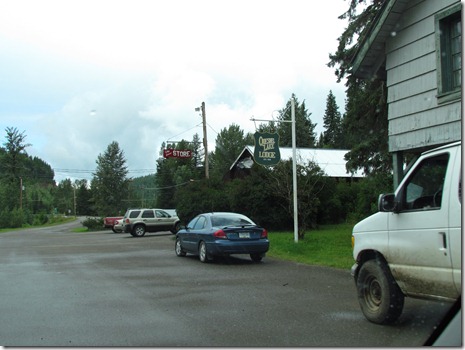 Williams Lake, Horse Fly, Likely 037