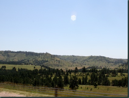 To Rapid City, SD 012