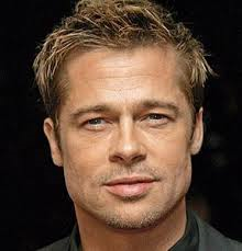 Brad Pitt