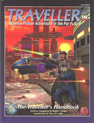 Traveller20 (2002, 2007)