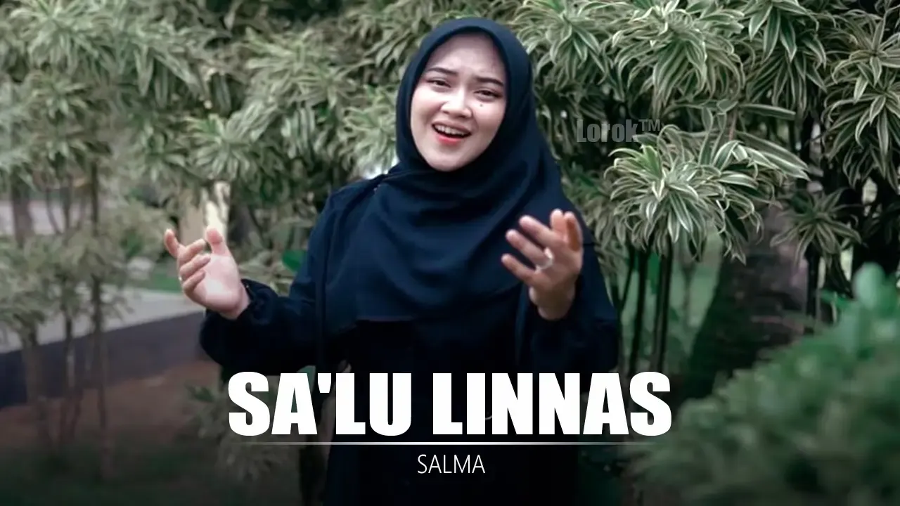 Sa'lu Linnas - Salma