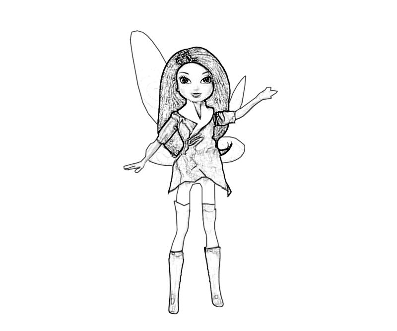 printable-silvermist-fly_coloring-pages