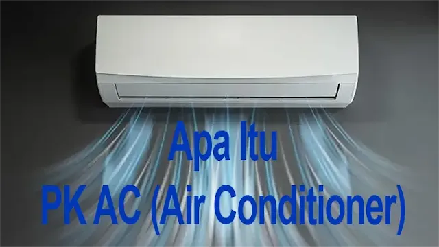 apa itu pk ac