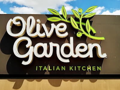 olive garden