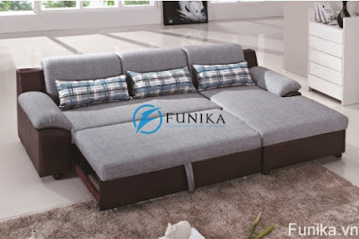 Sofa giường nhập khẩu 939-1