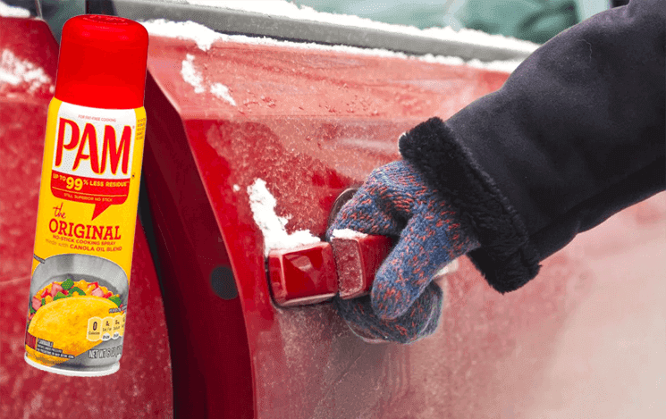 25 Hacks To Prepare Your Car For The Cold Weather