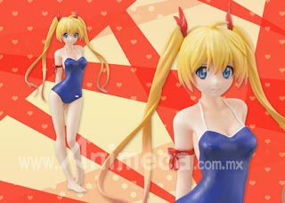 Chitoge Kirisaki School Mizugi Ver. PM Figure Nisekoi