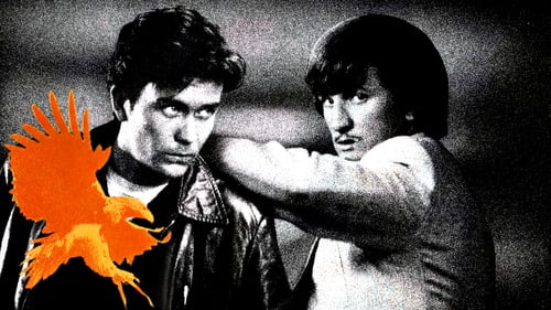 El juego del halcón 1985 pelicula latino mega