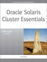 Oracle Solaris Cluster Essentials (isbn 9780132486224)