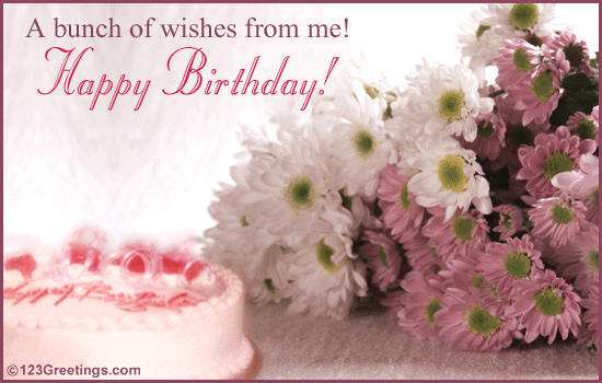 advance birthday wishes greetings. irthday wishes images