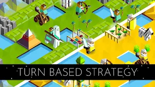 تحميل لعبة Battle of Polytopia مهكرة للأندرويد أخر إصدار