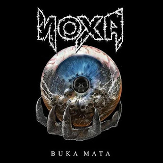 MP3 download Noxa - Buka Mata - EP iTunes plus aac m4a mp3