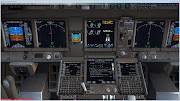 PMDG 777. FSX. PMDG are being rather quiet as we all know, . (abnormalchecklist)