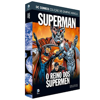 Superman: O Reino dos Supermen