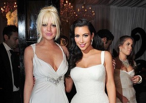 Kim Kardashian Wedding Dresses Album PHOTOS 