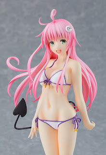 To Love-Ru - POP UP PARADE Lala Satalin Deviluke, 