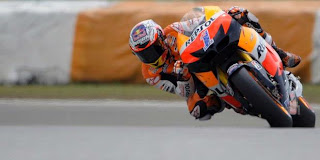 Casey Stoner Pensiun Dini