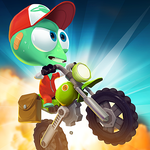 Big Bang Racing v3.0.5 MOD (Unlimited Money) APK+DATA Terbaru 2016