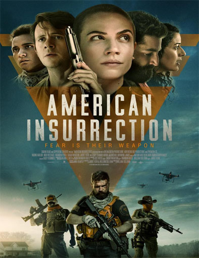 Insurrección Americana