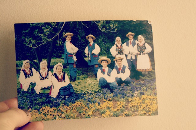 folkdance