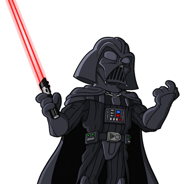 20+ Gambar Darth Vader Star Wars