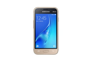 Samsung Galaxy J1 mini SM-J105F Firmware Download
