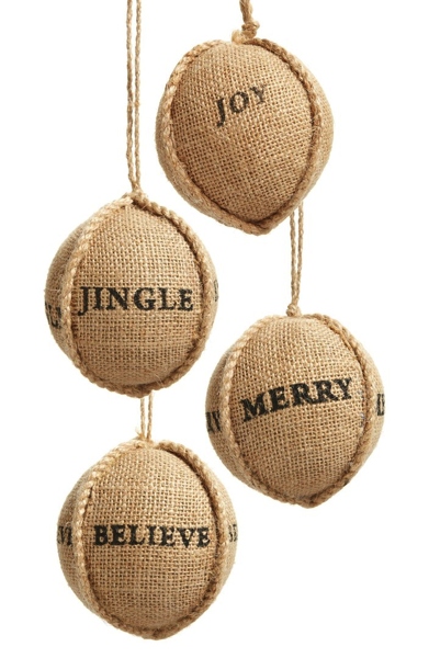 ornaments