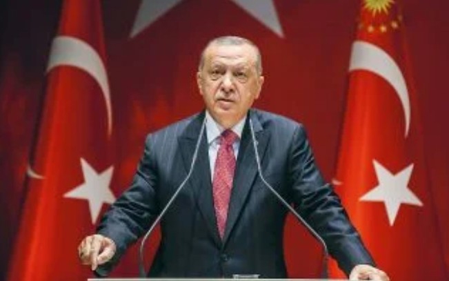 Ερντογάν : Ξήλωσε και τον υποδιοικητή της Κεντρικής Τράπεζας – «Γκρεμίζεται» η τουρκική λίρα
