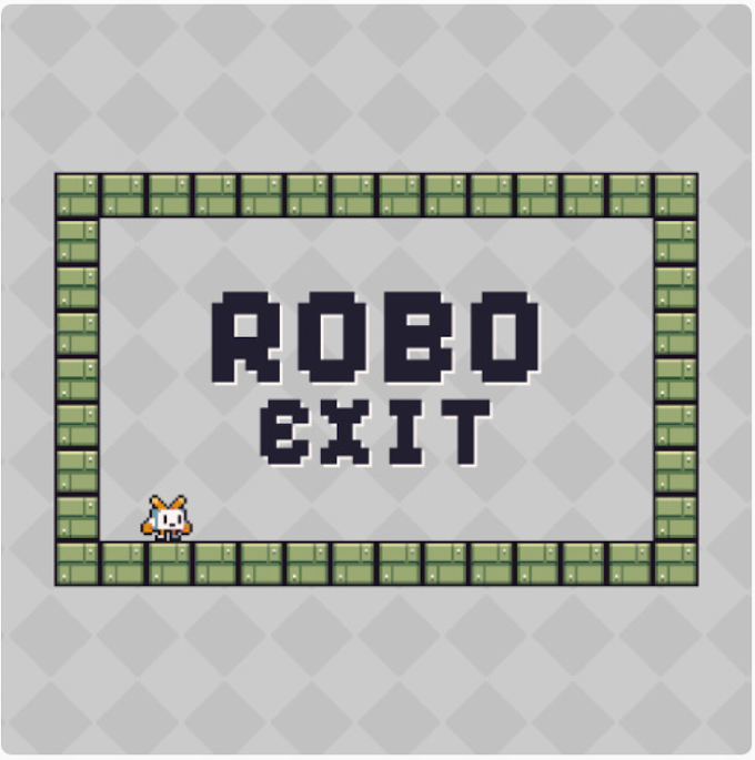 ROBO EXIT