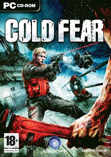 free COLD FEAR game download