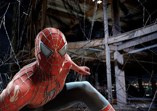 download film spiderman 3