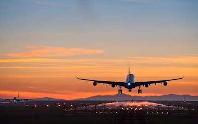 companhias aéreas