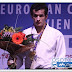 CAMPEONATO DE EUROPA SENIOR 2010. <BR>La competición del jueves.