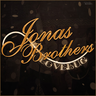 Jonas Brothers - Lovebug Lyrics