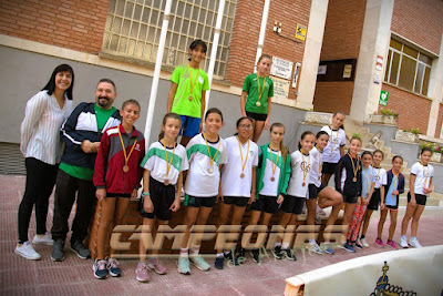 FOTOS Cross Santiago Aranjuez