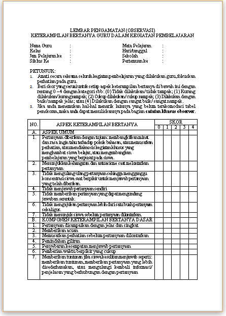 Contoh proposal penelitian tindakan kelas bimbingan 