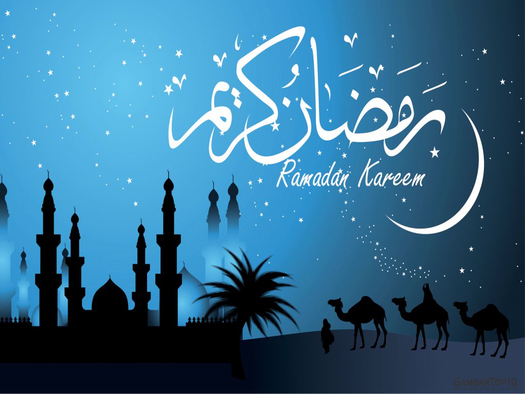 10 Gambar Ramadhan 2015 Gambar Top 10
