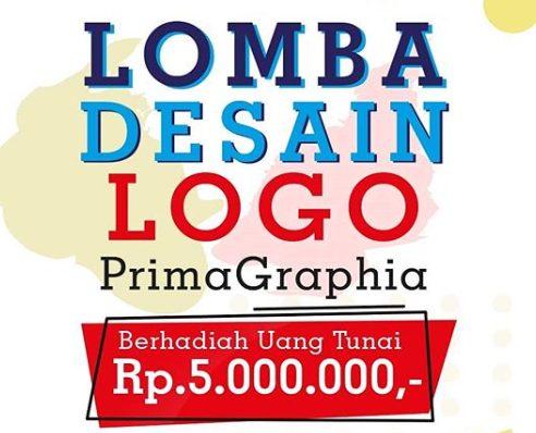  lomba logo 2019 hadiah jutaan LOMBA ASIA