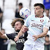 Juventus Puasa Kemenangan Setelah Seri 1-1 melawan Salernitana
