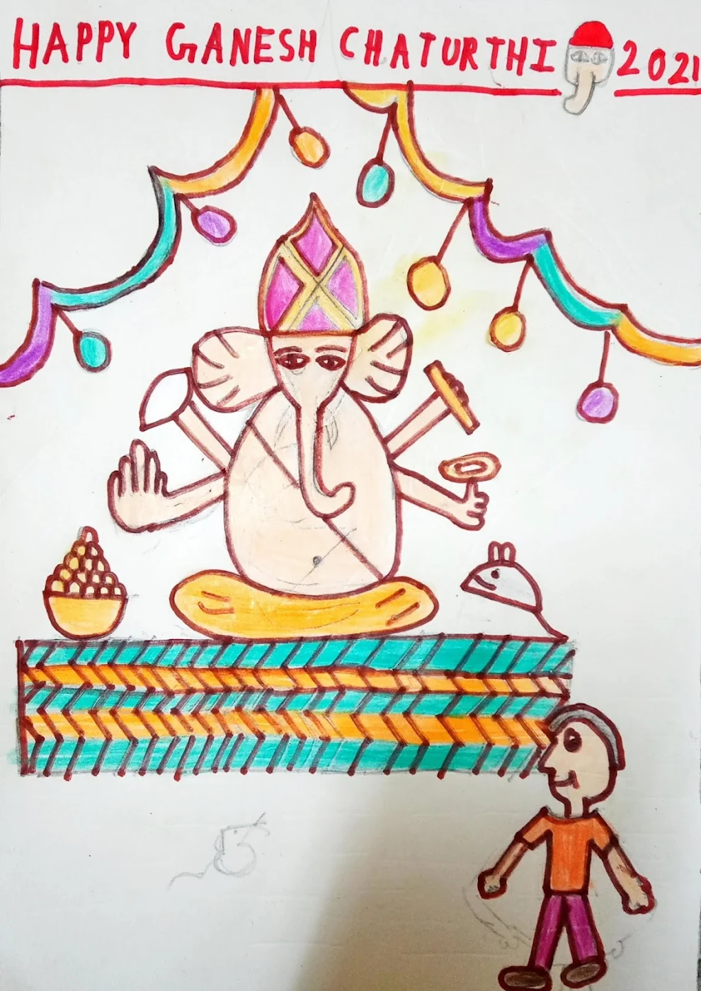 Harmony Arts