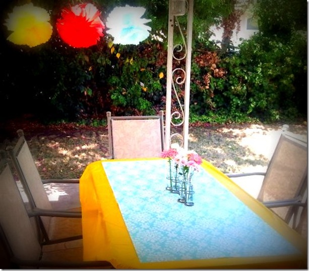 Patio 2