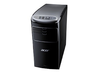 Acer Aspire ME600-UR368